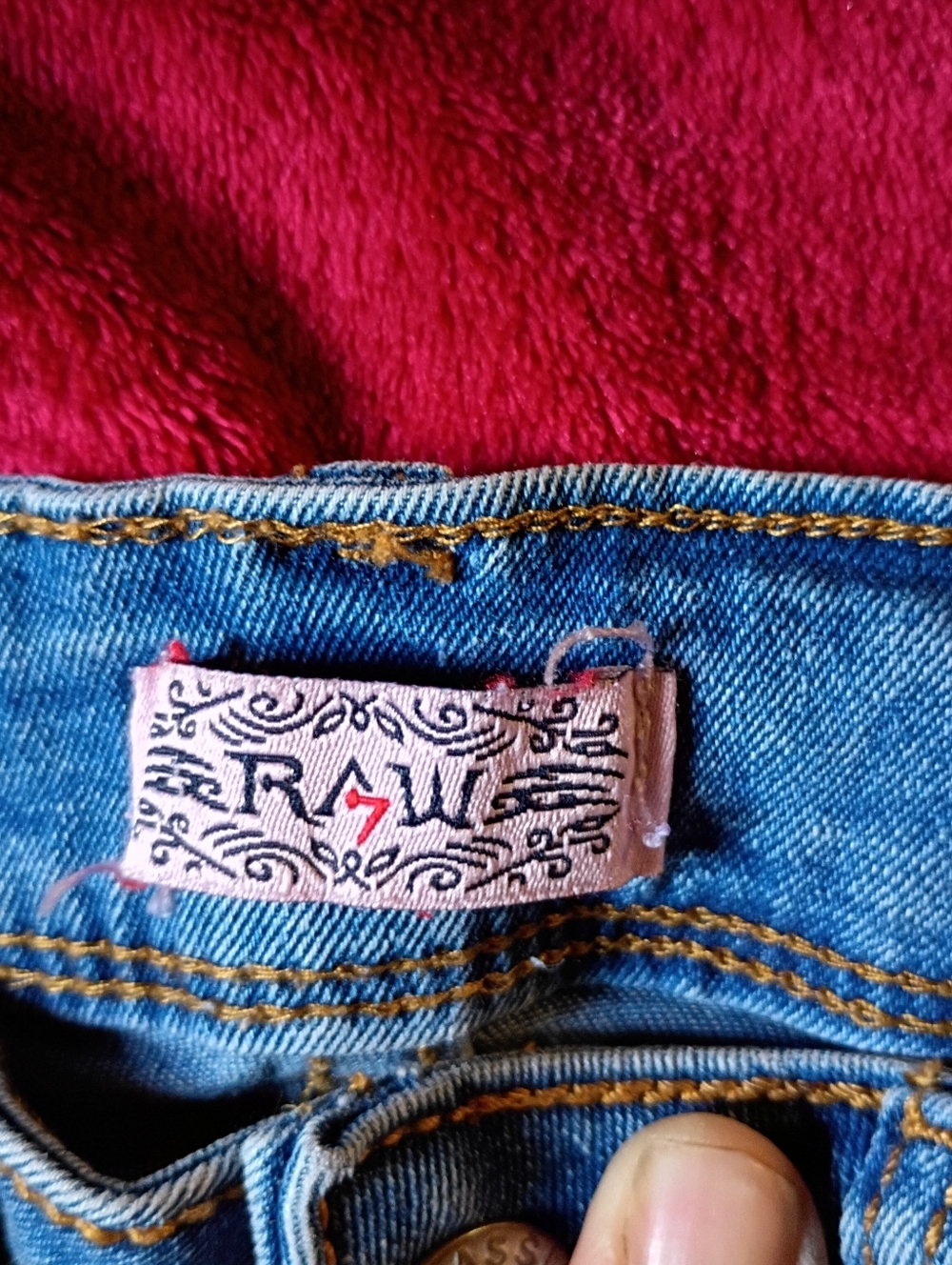 Short Shorts - Picture 2 of 5